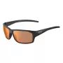 Bolle BS136007 Saulesbrilles Unisex Phantom Brown Red Fotohromas Polarizētas Spoguļotas Matēti Melnas