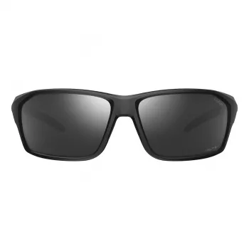 Bolle BS136011 Unisex Sporta saulesbrilles Matēti melns TNS Pelēks