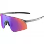 Bolle C-Icarus Volt 3 saulesbrilles Matēts titāns/Ultraviolet