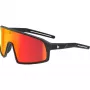 Bolle Striver Saulesbrilles 3. Kategorija Matēti Melna/Sunrise