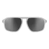Bolle Saulesbrilles BS096002 Unisex 56/16/140 mm Polikarbonāta lēcas, Neilona rāmis