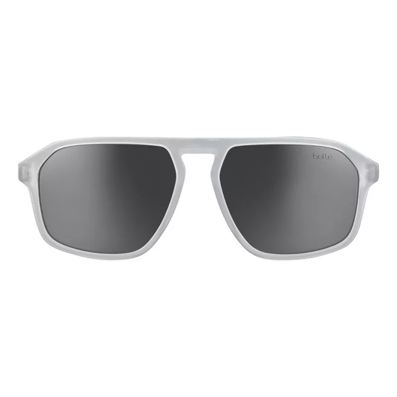 Bolle Saulesbrilles BS096002 Unisex 56/16/140 mm Polikarbonāta lēcas, Neilona rāmis