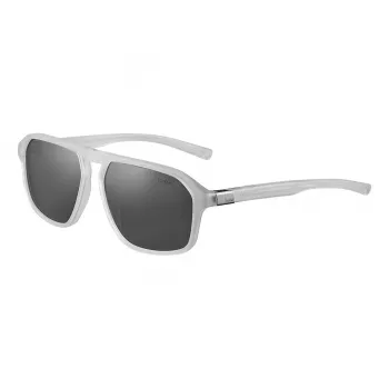 Bolle Saulesbrilles BS096002 Unisex 56/16/140 mm Polikarbonāta lēcas, Neilona rāmis