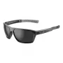 Bolle Unisex Saulesbrilles BS045005-S Matēti Melna Rāmja Pelēkas Lēcas 63/15/130 mm