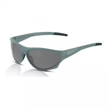 BOLLE Unisex saulesbrilles BS135007-S Sport Wrap-Around 65mm lēcas