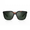 Bolle Sieviešu saulesbrilles BS048003 - 57 mm lēca, neilona rāmis, UV400 aizsardzība