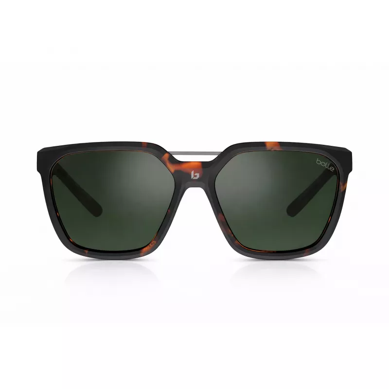 Bolle Sieviešu saulesbrilles BS048003 - 57 mm lēca, neilona rāmis, UV400 aizsardzība