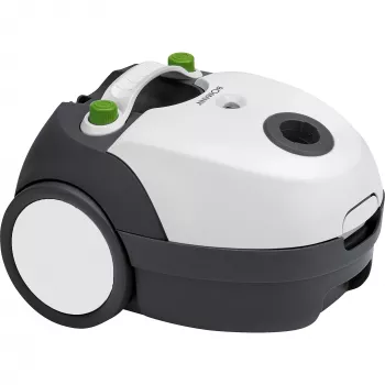 Bomann BS 9019 CB N Putekļsūcējs ar cilindru Sausā tīrīšana 700 W Ar maisiņu (690195)