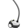 Bomann BS 9019 CB N Putekļsūcējs ar cilindru Sausā tīrīšana 700 W Ar maisiņu (690195)