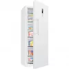 Bomann GSVS 7365 2in1 Pārveidojams Stāvošs Saldētājs/Ledusskapis Balts
