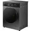 BOMANN WA 7112 Titan sirdsveida vafeļu panna, 800 W, titāns/melns