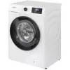 BOMANN WA 7175.1 Sirds formas vafeļu pannas, 1300 W, balta/melna