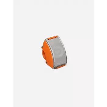BOOKMAN Curve priekšējā gaisma 220lm - USB uzlādējams velosipēda priekšējais lukturis, IP67 ūdensizturīgs, bezinstrumentu stiprinājums