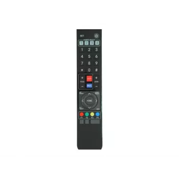 Boom Collaboration BM04-0020 IR Remote Control for MEZZO and MAGNA