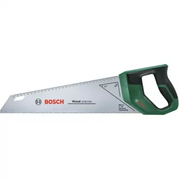 Bosch 1600A02ZA9 bezvadu zobenzāģis 18V bezsuku instruments bez akumulatora