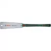 Bosch 1600A02ZB5 japāņu velkamzāģis 265 mm smalki zobi profesionāls kokapstrādes rokas zāģis