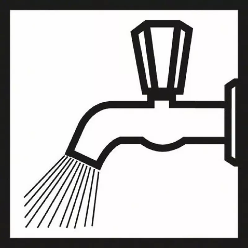 Bosch 2608602545 Ripzāģa asmens 40 cm 1 gab.