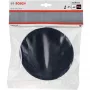 Bosch 2608612027 Atbalsta paliktnis M14 150 mm ar āķu un cilpu stiprinājumu leņķa slīpmašīnām