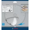 Bosch 2608640633 Expert for Wood ripzāģa asmens 305 mm 60 zobi