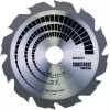 Bosch 2608640633 Expert for Wood ripzāģa asmens 305 mm 60 zobi