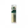 Bosch Accessories elektriskās finierzāģa asmens HCS T 234 X 2609256727 2 gab.