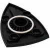 Bosch Accessories slīpēšanas plāksne 110 x 150 mm 2608601448