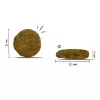 BOSCH Adult Menu sausā suņu barība 3kg