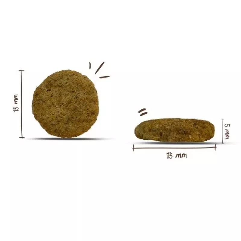 BOSCH Adult Menu sausā suņu barība 3kg