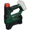 Bosch AdvancedTacker 18V-25 Bezvadu Skavotājs/Naglotājs (Tikai Instruments) Zaļš/Melns