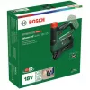 Bosch AdvancedTacker 18V-25 Bezvadu Skavotājs/Naglotājs (Tikai Instruments) Zaļš/Melns