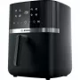 BOSCH Air Fryer MAF462B0 Series 4 (Melns, 2050 W, Grozs 6.1 L)
