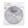 BOSCH Alumīnija zāģa asmens 210x30mm 64 zobi ECO