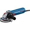 Bosch leņķa slīpmašīna GWS 12-125 Professional + dimanta griešanas disks zils 1,200 W (06013A6102)