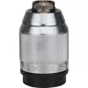 Bosch papildu rokturis GSB un PSB triecienurbjmašīnām, metāls, brūns/hroms, 43 mm skava 2608572150