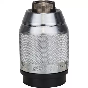Bosch papildu rokturis GSB un PSB triecienurbjmašīnām, metāls, brūns/hroms, 43 mm skava 2608572150