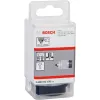 Bosch papildu rokturis GSB un PSB triecienurbjmašīnām, metāls, brūns/hroms, 43 mm skava 2608572150