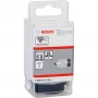 Bosch papildu rokturis GSB un PSB triecienurbjmašīnām, metāls, brūns/hroms, 43 mm skava 2608572150