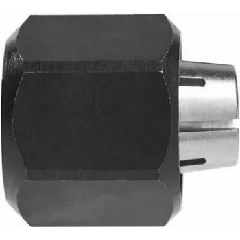 Bosch iespīlējuzmava Bosch GKF 600 Professional malas frēzei, 6 mm diametrs 2608570133