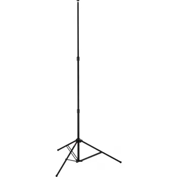 Bosch būvniecības apgaismojuma statīvs GLT 300-40 Professional (melns, 5/8 collu vītne M10) 06188000MT