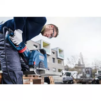 BOSCH Dimanta griešanas disks 350x25.4 mm Segmentēts betonam