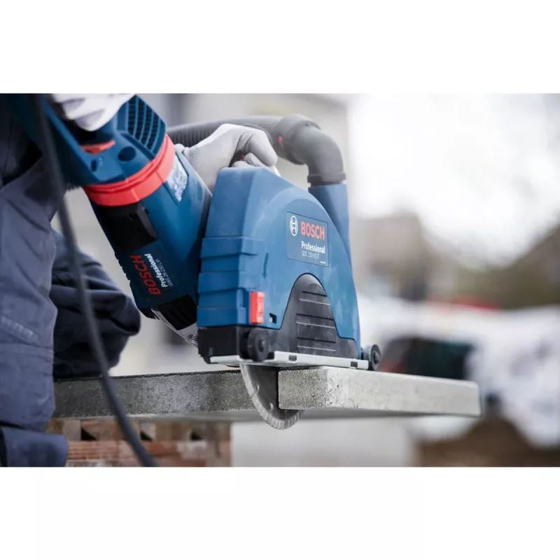 BOSCH Dimanta griešanas disks 350x25.4 mm Segmentēts betonam