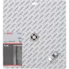 BOSCH Dimanta griešanas disks 350x25.4 mm Segmentēts betonam
