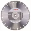 BOSCH Dimanta griešanas disks 350x25.4 mm Segmentēts betonam