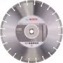 BOSCH Dimanta griešanas disks 350x25.4 mm Segmentēts betonam