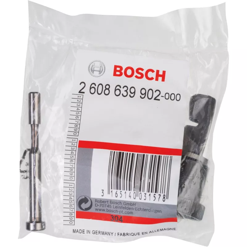 Bosch matricas un perforatora komplekts GNA 1.3, GNA 1.6, GNA 2.0 šķērēm (2608639902)