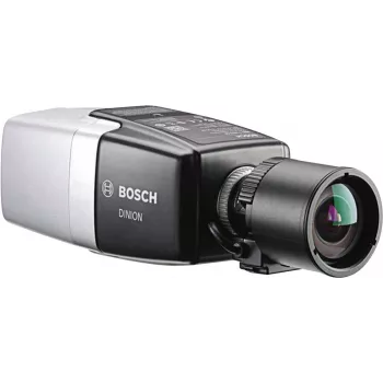 Bosch DINION IP Starlight 7000 HD tīkla korpusa kamera, Full HD 1080p, 60fps, PoE, iekštelpu/āra, bez objektīva NBN-73023-BA