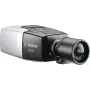 Bosch DINION IP Starlight 7000 HD tīkla korpusa kamera, Full HD 1080p, 60fps, PoE, iekštelpu/āra, bez objektīva NBN-73023-BA