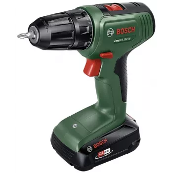 Bosch EasyDrill 18V-38 bezvadu urbjmašīna 2Ah
