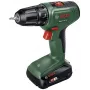 Bosch EasyDrill 18V-38 bezvadu urbjmašīna 2Ah