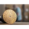 Bosch Expert C470 Slīpēšanas disks 125mm P80 Multi-Hole (50 gab.)